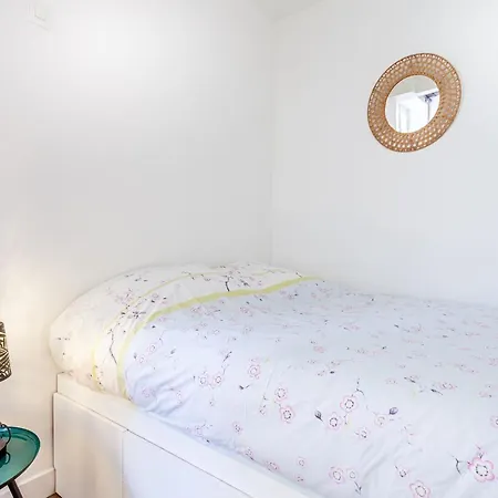Apartman La Versaillaise A 5min Du Palais *
