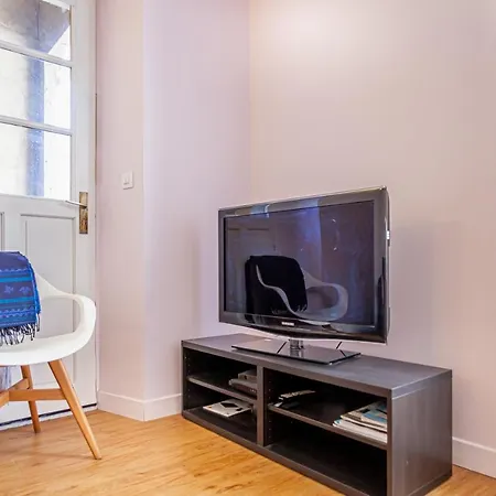 Apartman La Versaillaise A 5min Du Palais Versailles