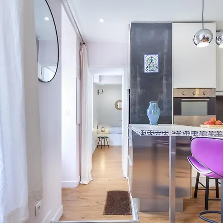 La Versaillaise A 5min Du Palais Apartman *