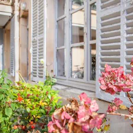 Apartman La Versaillaise A 5min Du Palais
